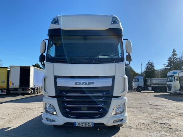 DAF XF 460 - Trekker: afbeelding 2 DAF XF 460 - Trekker: afbeelding 2