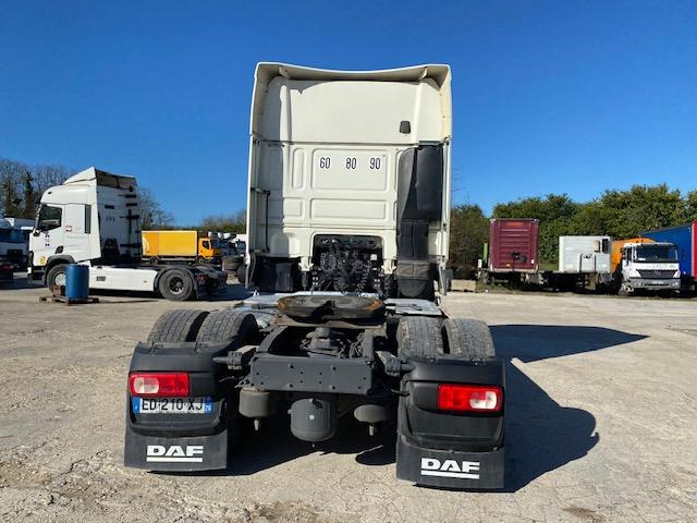 DAF XF 460 - Trekker: afbeelding 5 DAF XF 460 - Trekker: afbeelding 5