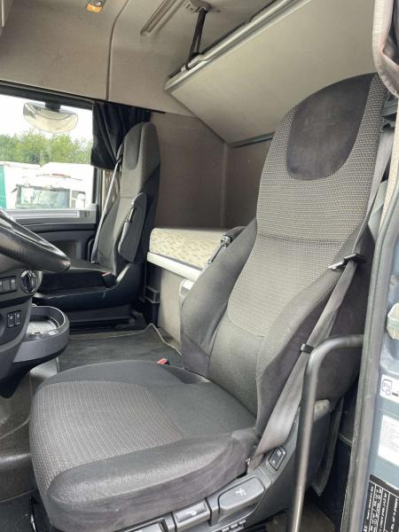 DAF XF 510 - Trekker: afbeelding 5 DAF XF 510 - Trekker: afbeelding 5