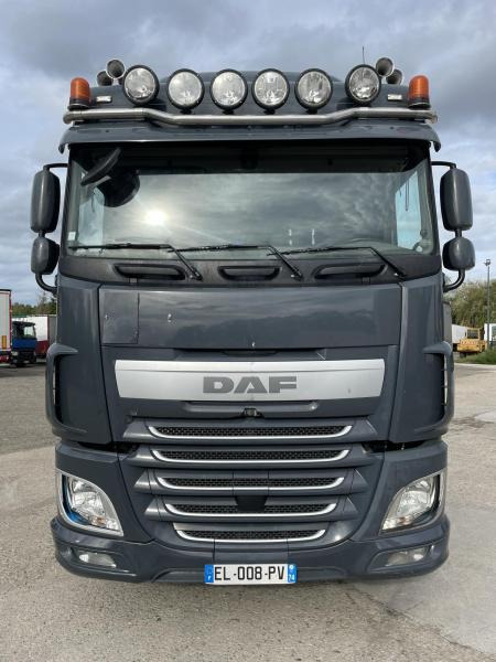 DAF XF 510 - Trekker: afbeelding 3 DAF XF 510 - Trekker: afbeelding 3