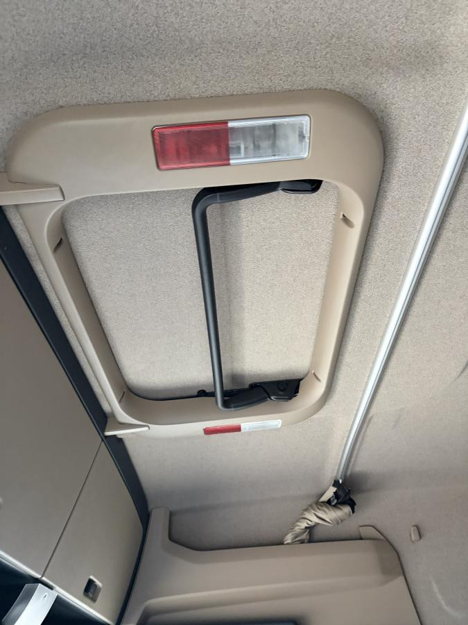 MAN TGX 18460 - Trekker: afbeelding 3 MAN TGX 18460 - Trekker: afbeelding 3