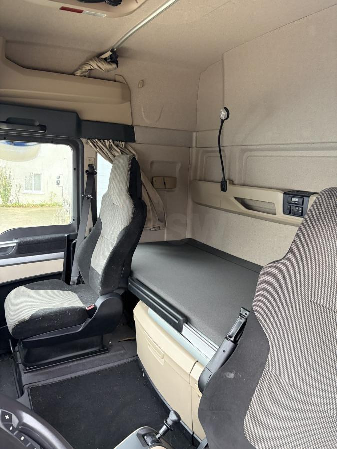 MAN TGX 18460 - Trekker: afbeelding 4 MAN TGX 18460 - Trekker: afbeelding 4