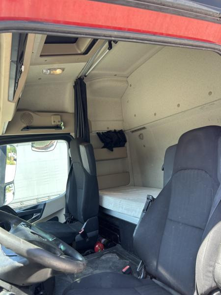 Mercedes Actros 1845 - Trekker: afbeelding 5 Mercedes Actros 1845 - Trekker: afbeelding 5