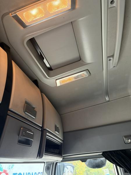 Renault T-Series 460 - Trekker: afbeelding 5 Renault T-Series 460 - Trekker: afbeelding 5