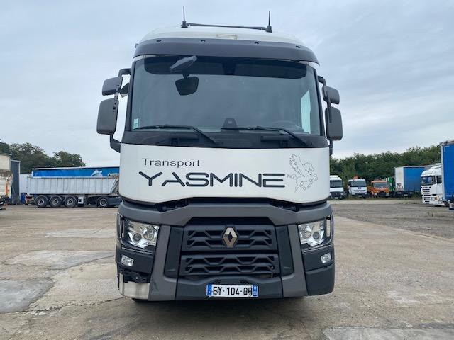 Renault T-Series 480 - Trekker: afbeelding 2 Renault T-Series 480 - Trekker: afbeelding 2