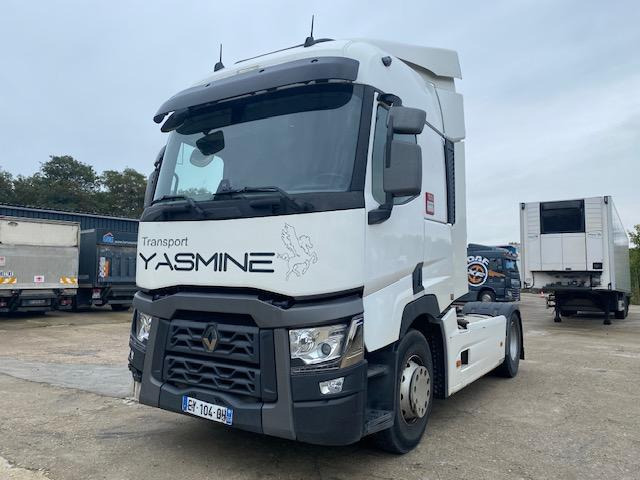 Renault T-Series 480 - Trekker: afbeelding 3 Renault T-Series 480 - Trekker: afbeelding 3