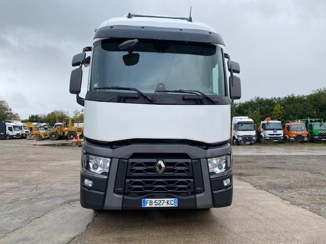 Renault T-Series 520 - Trekker: afbeelding 2 Renault T-Series 520 - Trekker: afbeelding 2