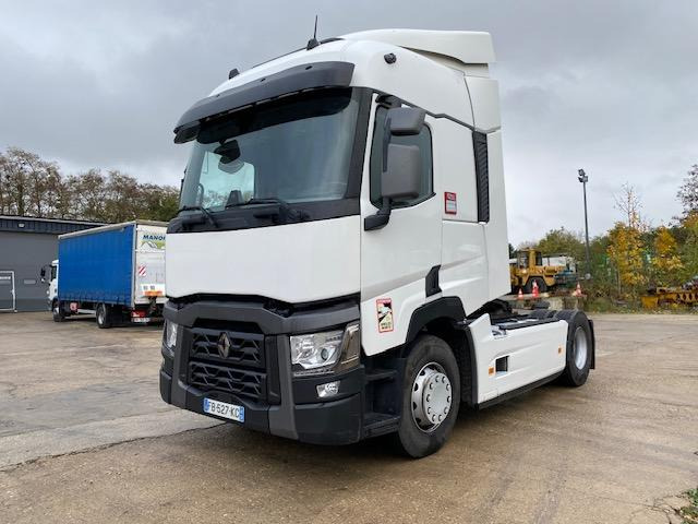 Renault T-Series 520 - Trekker: afbeelding 3 Renault T-Series 520 - Trekker: afbeelding 3