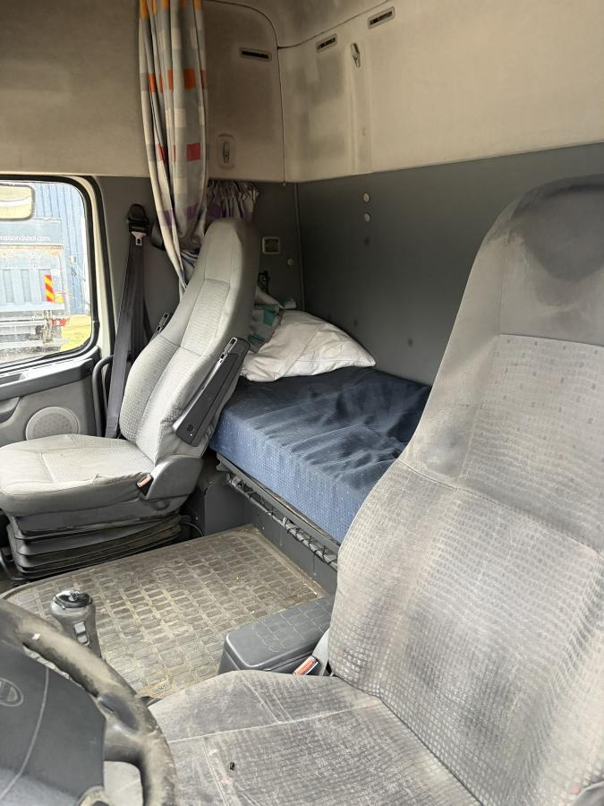 Volvo FH12 380 - Trekker: afbeelding 3 Volvo FH12 380 - Trekker: afbeelding 3