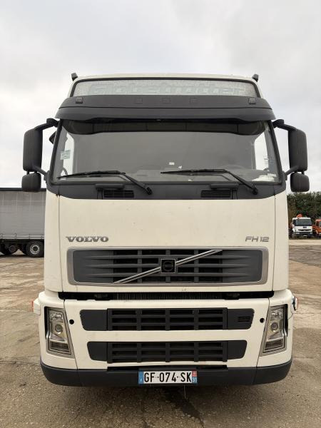 Volvo FH12 380 - Trekker: afbeelding 2 Volvo FH12 380 - Trekker: afbeelding 2