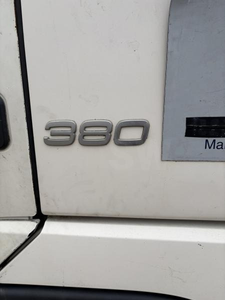 Volvo FH12 380 - Trekker: afbeelding 4 Volvo FH12 380 - Trekker: afbeelding 4