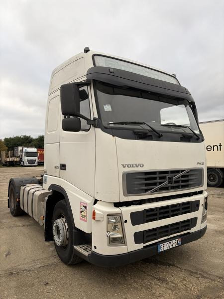Volvo FH12 380 - Trekker: afbeelding 1 Volvo FH12 380 - Trekker: afbeelding 1
