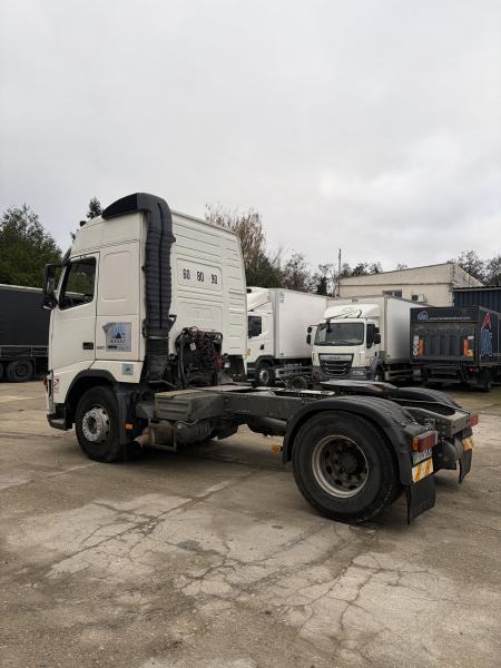 Volvo FH12 380 - Trekker: afbeelding 5 Volvo FH12 380 - Trekker: afbeelding 5