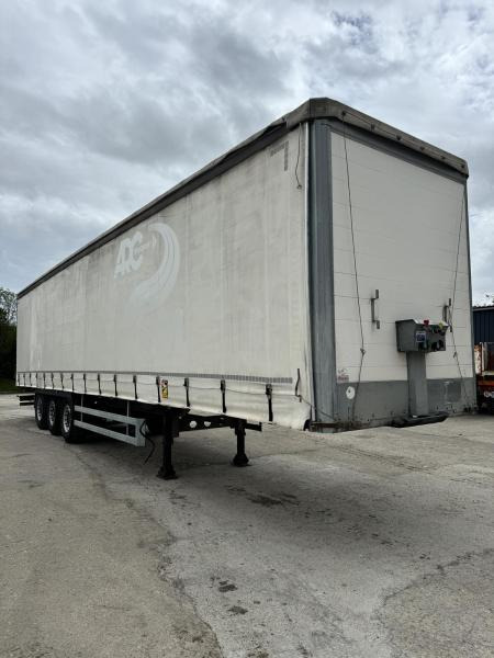 Trouillet - Schuifzeiloplegger: afbeelding 3 Trouillet - Schuifzeiloplegger: afbeelding 3
