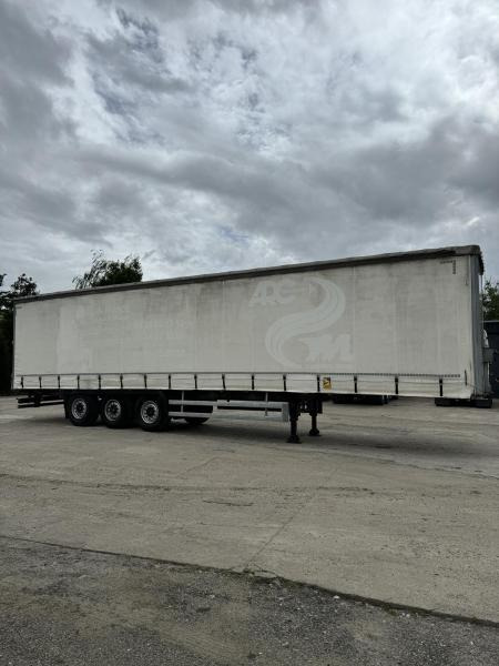 Trouillet - Schuifzeiloplegger: afbeelding 4 Trouillet - Schuifzeiloplegger: afbeelding 4
