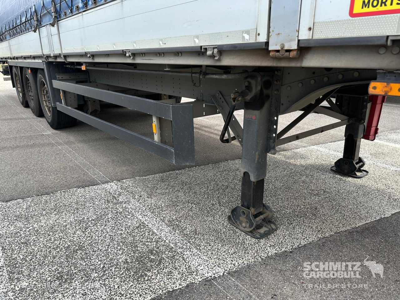 SCHMITZ Curtainsider Standard - Schuifzeiloplegger: afbeelding 3 SCHMITZ Curtainsider Standard - Schuifzeiloplegger: afbeelding 3