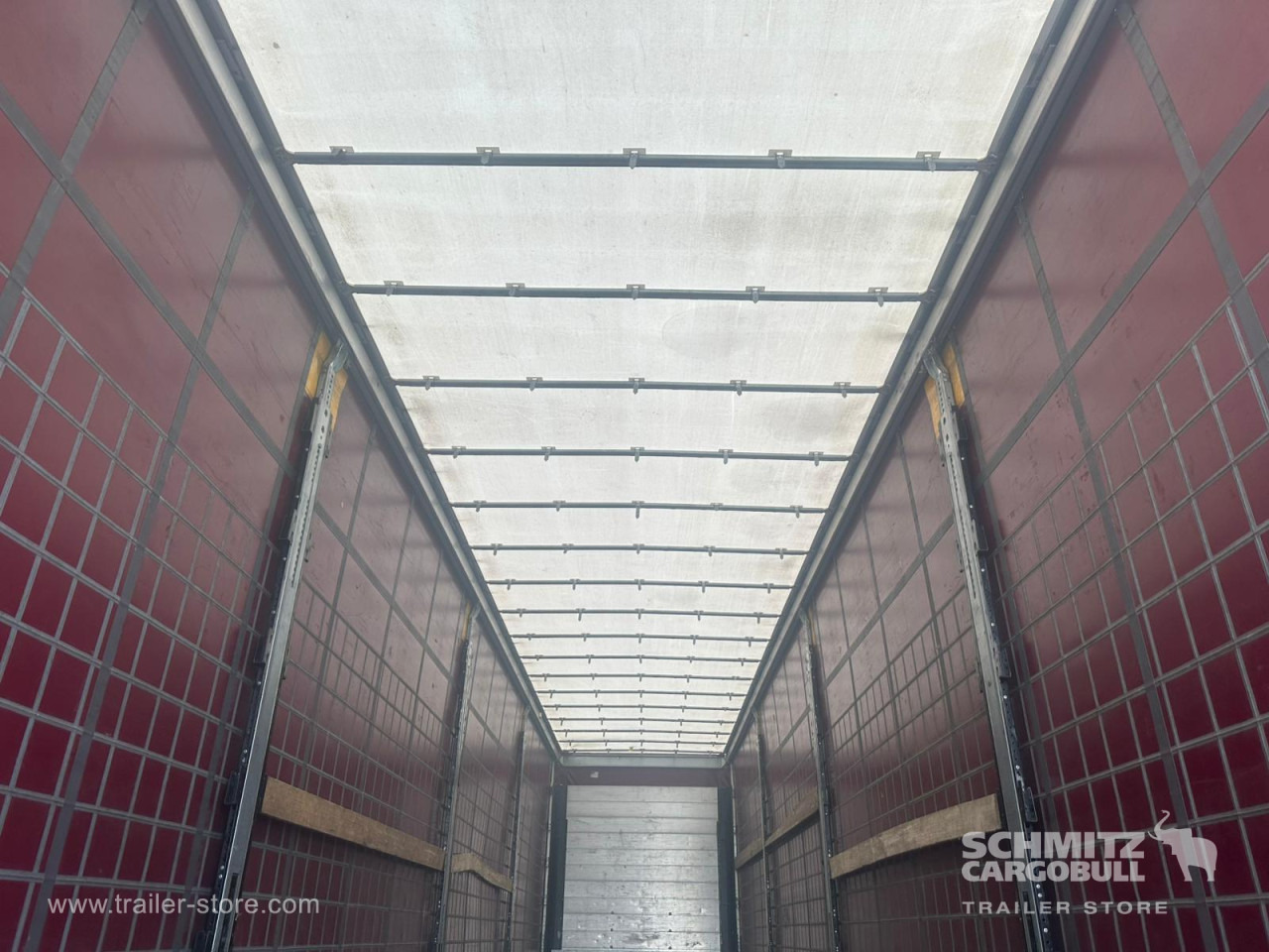 SCHMITZ Curtainsider Standard Taillift - Schuifzeiloplegger: afbeelding 5 SCHMITZ Curtainsider Standard Taillift - Schuifzeiloplegger: afbeelding 5