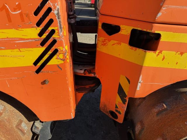 Kleine wals Ammann Rammax 1510-CI: afbeelding 16 Kleine wals Ammann Rammax 1510-CI: afbeelding 16