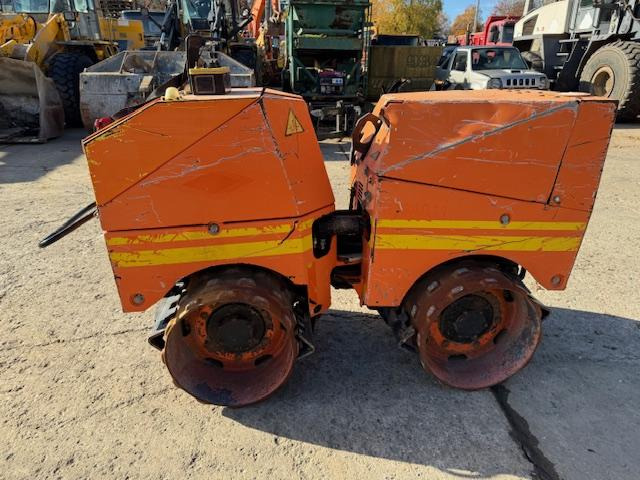 Kleine wals Ammann Rammax 1510-CI: afbeelding 20 Kleine wals Ammann Rammax 1510-CI: afbeelding 20