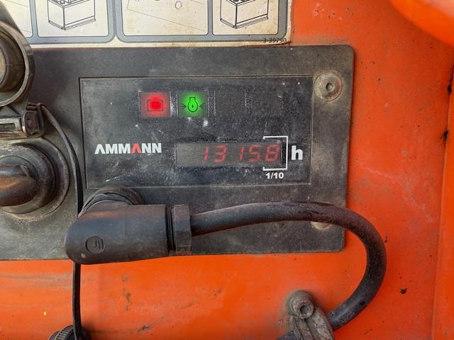 Kleine wals Ammann Rammax 1510-CI: afbeelding 6 Kleine wals Ammann Rammax 1510-CI: afbeelding 6