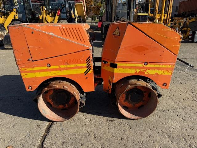 Kleine wals Ammann Rammax 1510-CI: afbeelding 19 Kleine wals Ammann Rammax 1510-CI: afbeelding 19