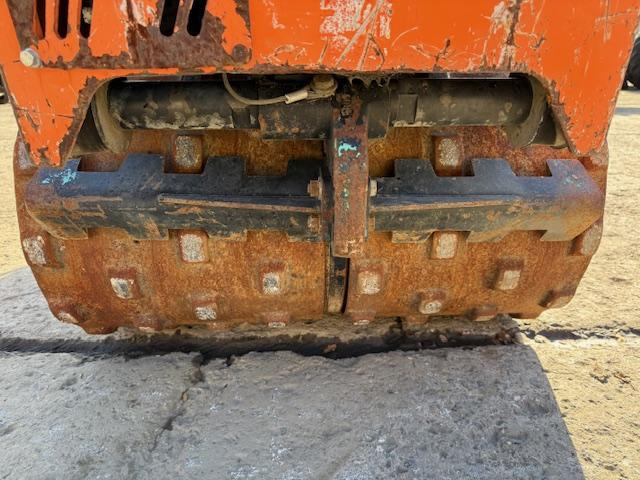 Kleine wals Ammann Rammax 1510-CI: afbeelding 18 Kleine wals Ammann Rammax 1510-CI: afbeelding 18