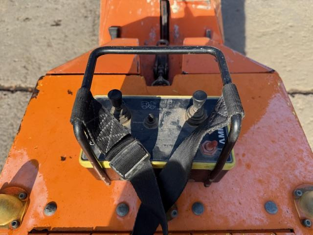 Kleine wals Ammann Rammax 1510-CI: afbeelding 11 Kleine wals Ammann Rammax 1510-CI: afbeelding 11