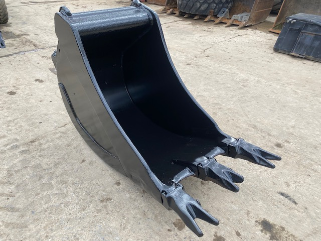 Arden Equipment 800 mm - QA 61/62/63 - Graafbak: afbeelding 2 Arden Equipment 800 mm - QA 61/62/63 - Graafbak: afbeelding 2