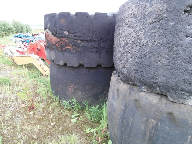CAT 992 C - Band voor Bouwmachine: afbeelding 5 CAT 992 C - Band voor Bouwmachine: afbeelding 5