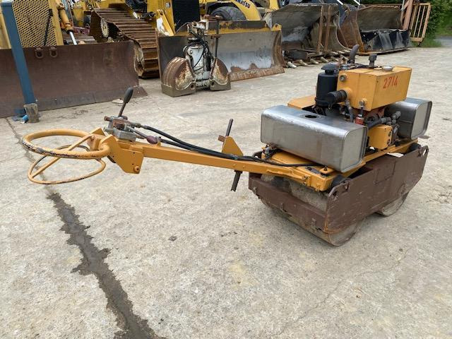 Case Vibromax W 70 - Kleine wals: afbeelding 3 Case Vibromax W 70 - Kleine wals: afbeelding 3