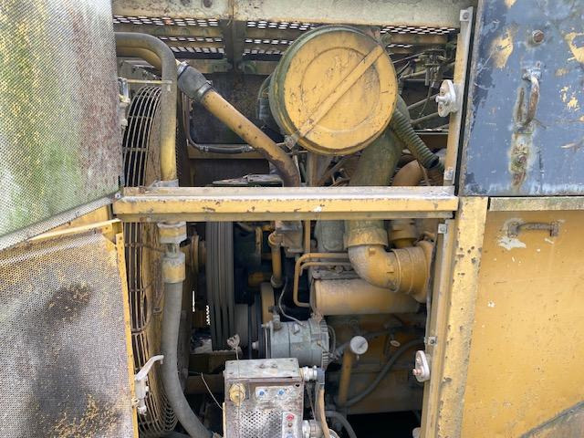 Wiellader Cat 992 C: afbeelding 13