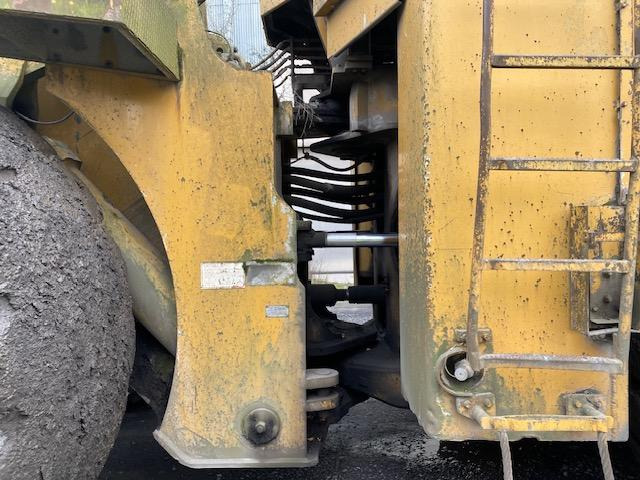 Wiellader Cat 992 C: afbeelding 14