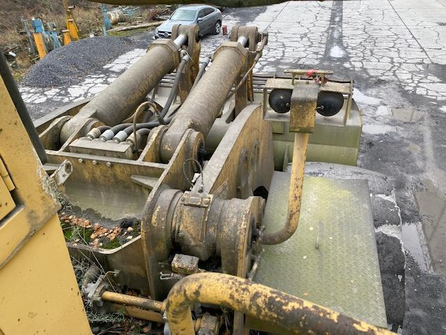 Wiellader Cat 992 C: afbeelding 11