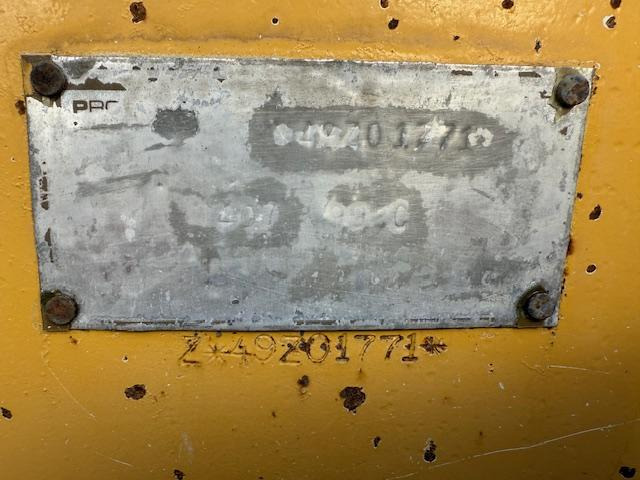 Cat 992 C - Wiellader: afbeelding 5 Cat 992 C - Wiellader: afbeelding 5