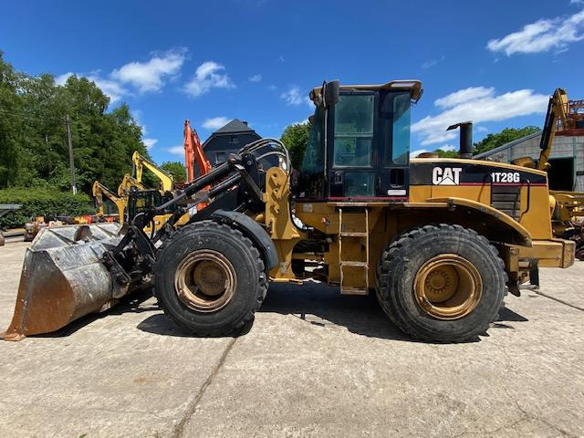 Leasing Cat IT 28 G  Cat IT 28 G: afbeelding 19