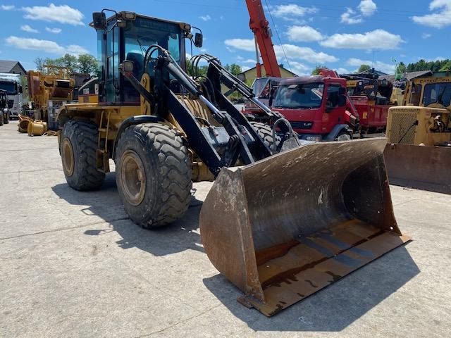 Cat IT 28 G - Wiellader: afbeelding 2 Cat IT 28 G - Wiellader: afbeelding 2