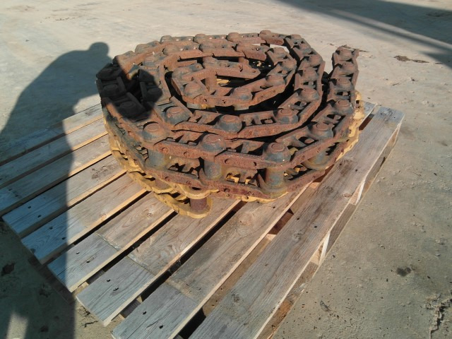 Caterpillar 307 - Rijwerkonderdelen voor Bouwmachine: afbeelding 2 Caterpillar 307 - Rijwerkonderdelen voor Bouwmachine: afbeelding 2