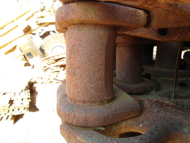 Caterpillar 963 - Rupsband voor Bouwmachine: afbeelding 5 Caterpillar 963 - Rupsband voor Bouwmachine: afbeelding 5