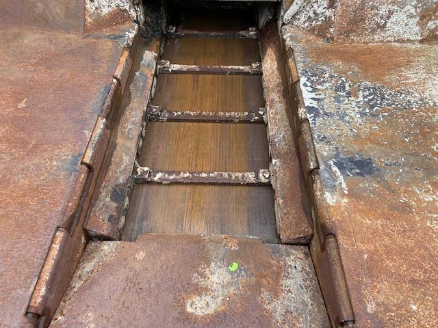 Asfaltafwerkmachine Demag Liba DF 60 C: afbeelding 14