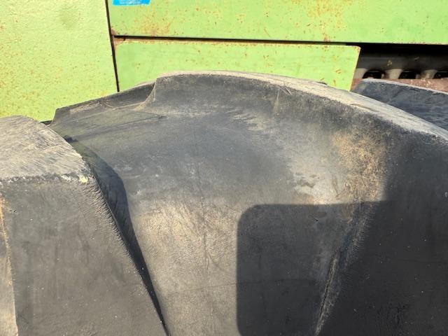 Tractor Fendt Favorit 612 LS Turbomatik: afbeelding 13 Tractor Fendt Favorit 612 LS Turbomatik: afbeelding 13