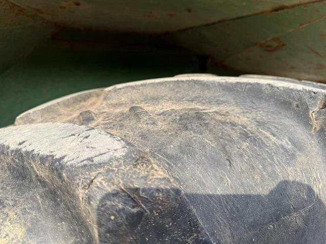 Tractor Fendt Favorit 612 LS Turbomatik: afbeelding 15 Tractor Fendt Favorit 612 LS Turbomatik: afbeelding 15