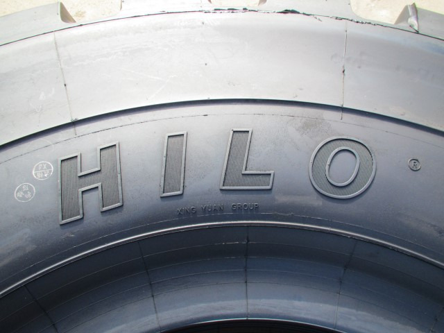 HILO 35/65R33 LCHS - Band voor Bouwmachine: afbeelding 5 HILO 35/65R33 LCHS - Band voor Bouwmachine: afbeelding 5