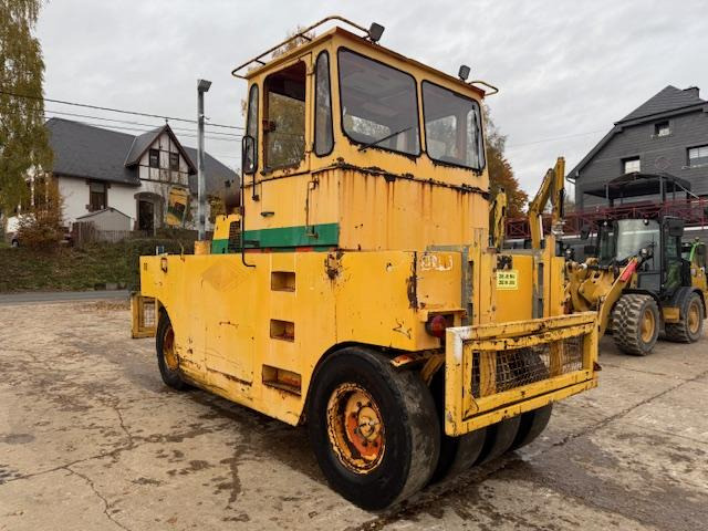 Hamm GRW 15 - Bandenwals: afbeelding 4 Hamm GRW 15 - Bandenwals: afbeelding 4