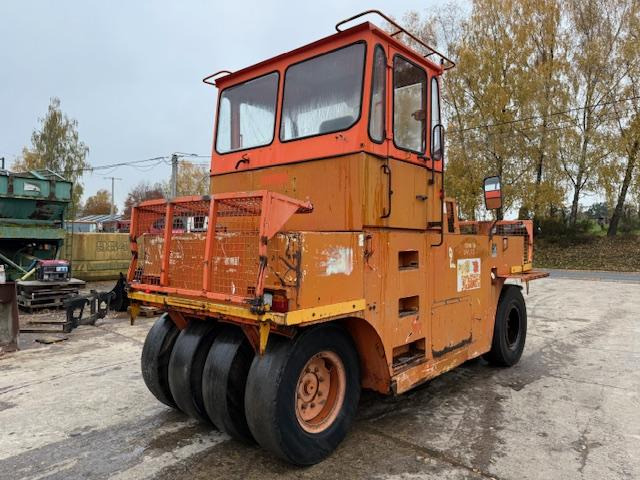 Hamm GRW 15 - Bandenwals: afbeelding 3 Hamm GRW 15 - Bandenwals: afbeelding 3