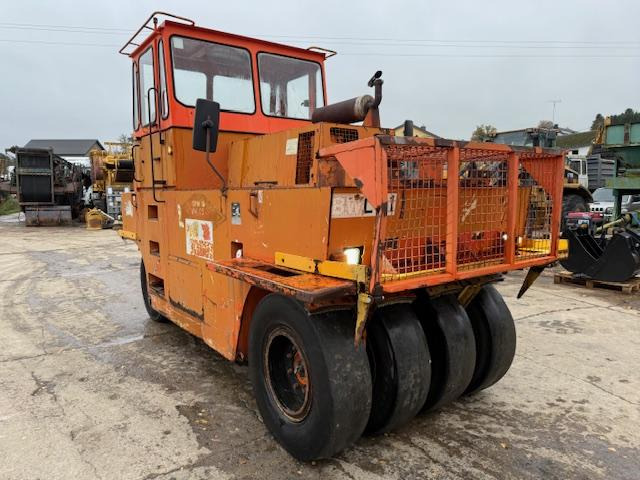 Hamm GRW 15 - Bandenwals: afbeelding 2 Hamm GRW 15 - Bandenwals: afbeelding 2