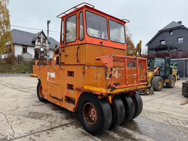 Hamm GRW 15 - Bandenwals: afbeelding 4 Hamm GRW 15 - Bandenwals: afbeelding 4