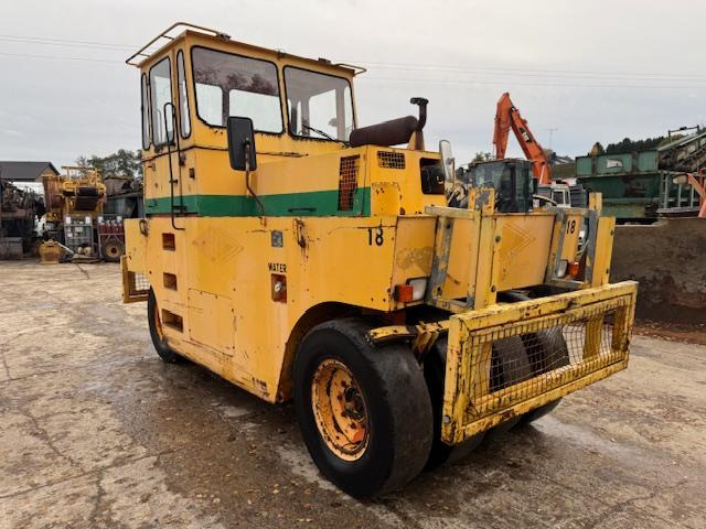 Hamm GRW 15 - Bandenwals: afbeelding 2 Hamm GRW 15 - Bandenwals: afbeelding 2