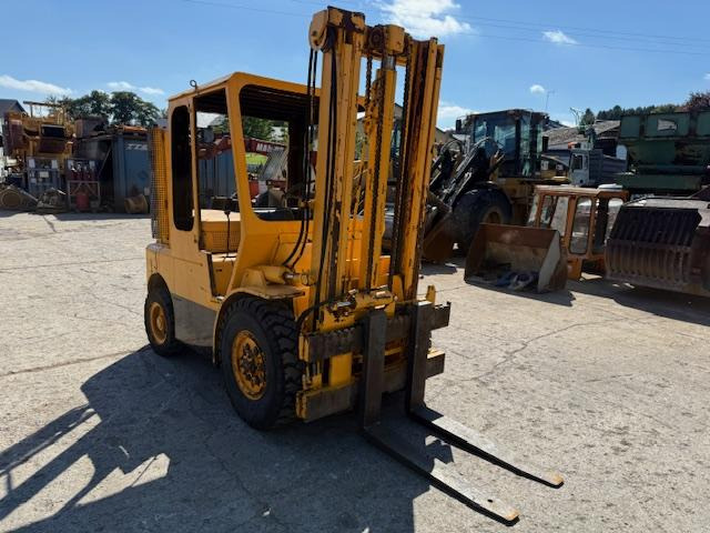 Hyster H 70 C - Verreiker: afbeelding 2 Hyster H 70 C - Verreiker: afbeelding 2