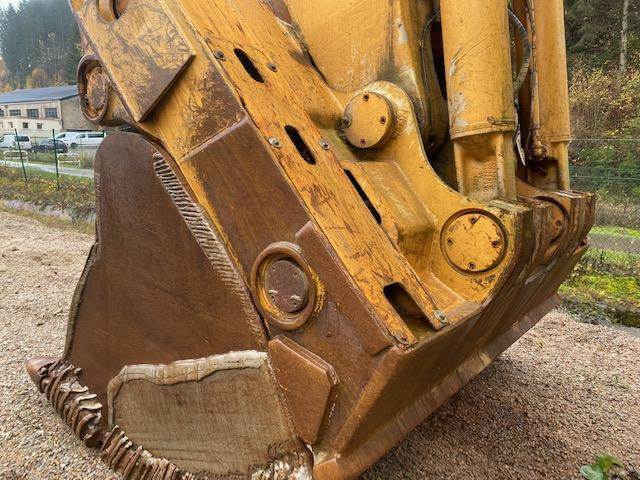 Rupsgraafmachine Liebherr R 984 B Litronic: afbeelding 20