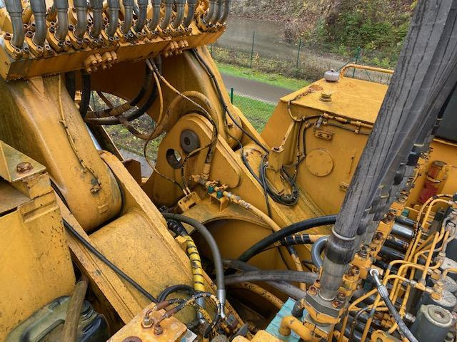 Rupsgraafmachine Liebherr R 984 B Litronic: afbeelding 11